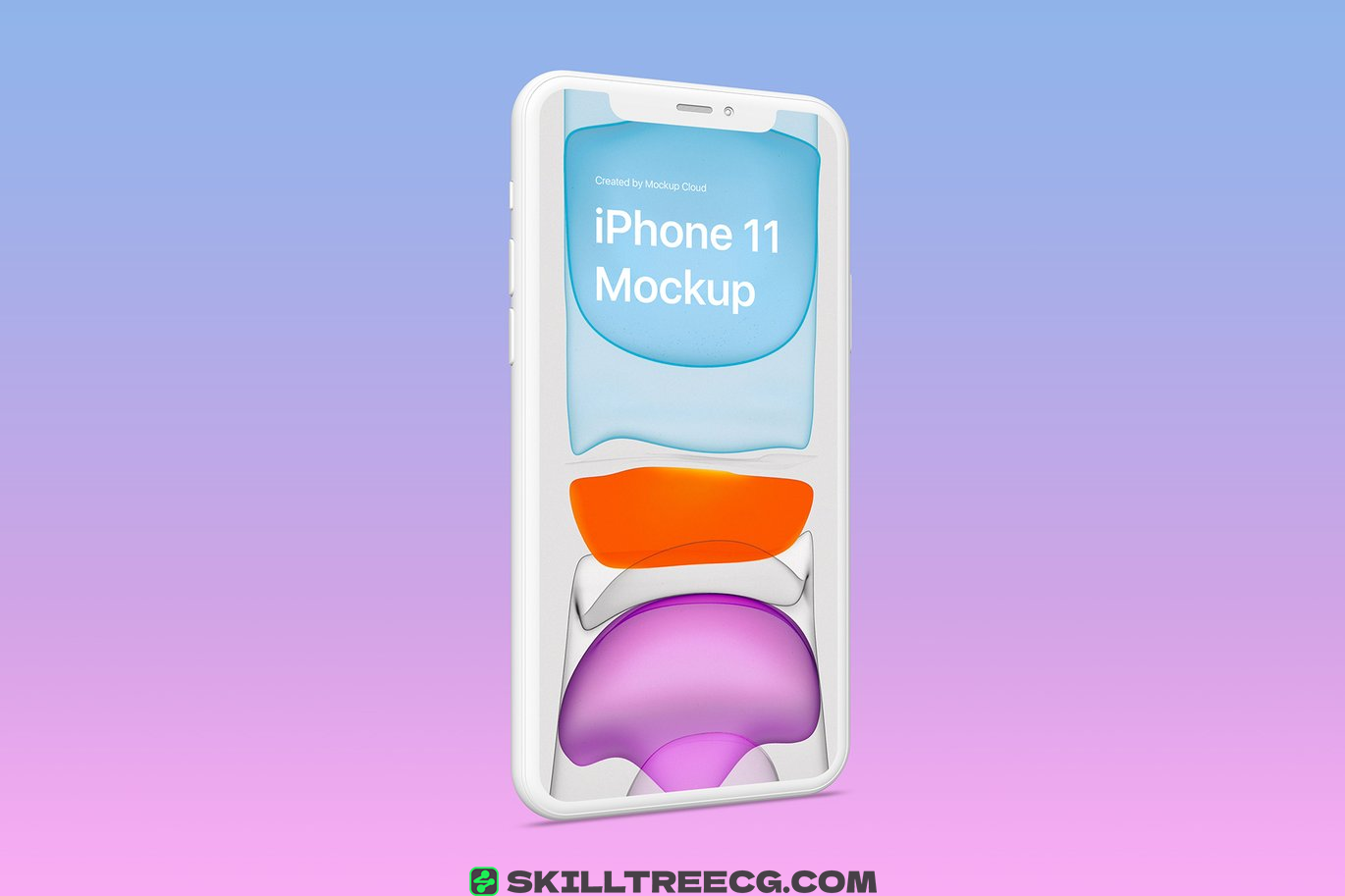 图片[9]-iPhone 11 Pro Mockup Kit（569962）-技能树